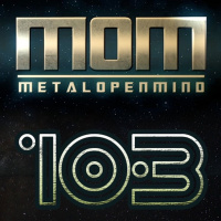 MOM#103 - Novidades + Tributo David Bowie