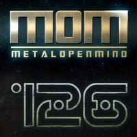 MOM#126 - Atlas do Rock - Canadá