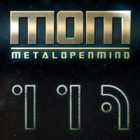 MOM#117 - Atlas do Rock - Switzerland Special