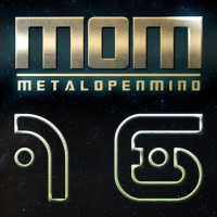 MOM#76 - Mixed Metal Styles Part 2 - 90s