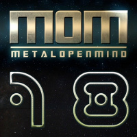 MOM#78 - Mixed Metal Styles Part 4: 2010-15