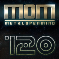 MOM#120 - Especial Hard Rock 2016