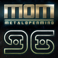 MOM#96 - Atlas do Rock Special - Mexico