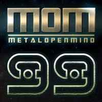 MOM#99 - Lançamentos e Edições 2015