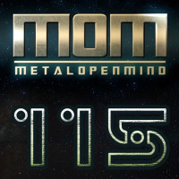 MOM#115 - Novidades 2016