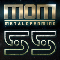 MOM#55 - Lançamentos Brasil 2014