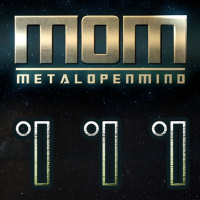 MOM#111 - Shows no Brasil - Maio 2016 Parte 1