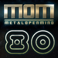 MOM#80 - Monsters of Rock Brazil Special