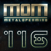 MOM#116 - Agenda Musicada BR 06/07