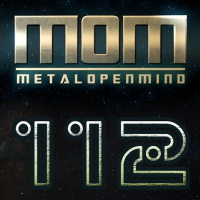 MOM#112 - Levante do Metal Nativo + Shows no Brasil em Maio Pt 2