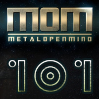 MOM#101 - Atlas do Rock Asia Special