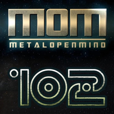 Metal Open Mind