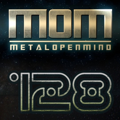 Metal Open Mind