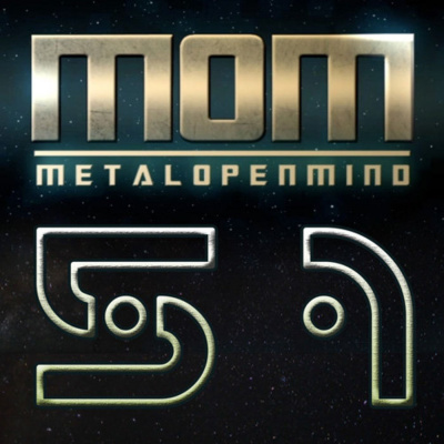 Metal Open Mind