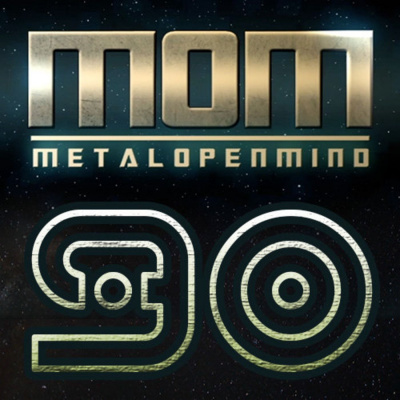 Metal Open Mind