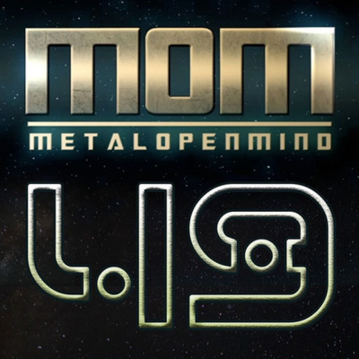 Metal Open Mind