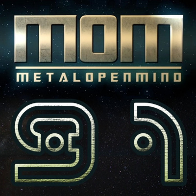 Metal Open Mind