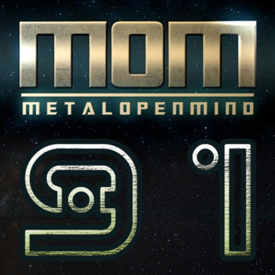 Metal Open Mind