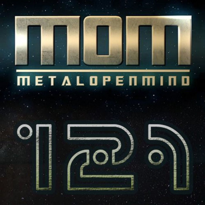 Metal Open Mind