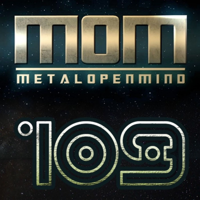 Metal Open Mind