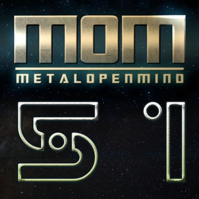 Metal Open Mind