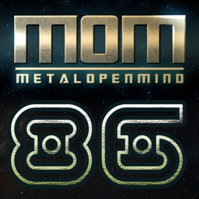 Metal Open Mind