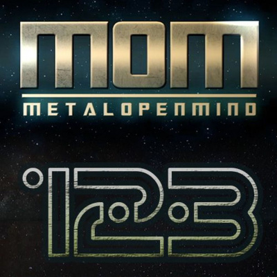 Metal Open Mind