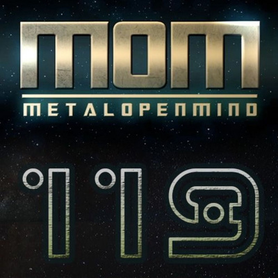 Metal Open Mind