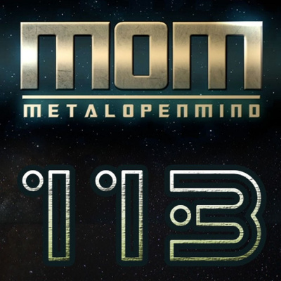 Metal Open Mind