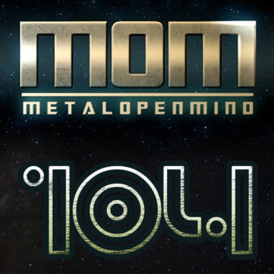 Metal Open Mind
