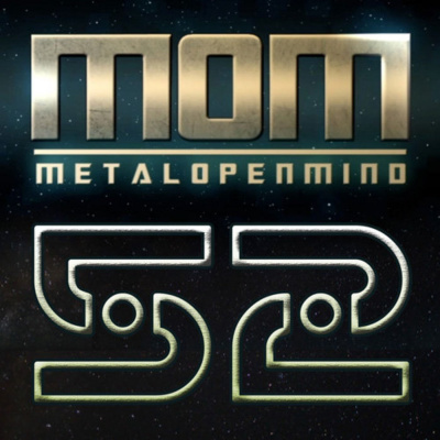Metal Open Mind