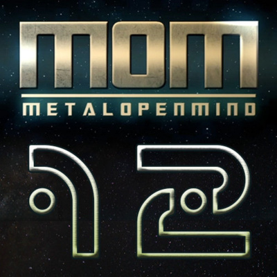 Metal Open Mind