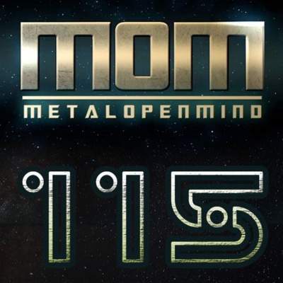 Metal Open Mind