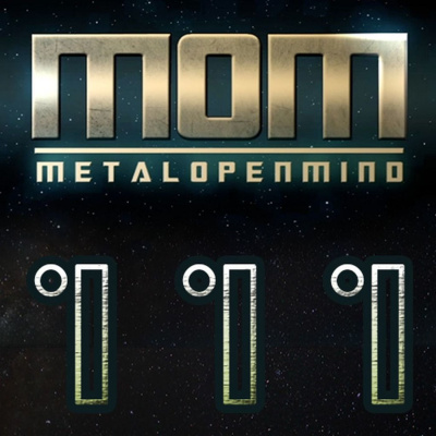 Metal Open Mind