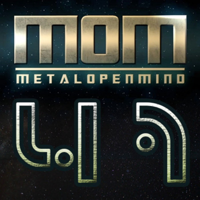 Metal Open Mind