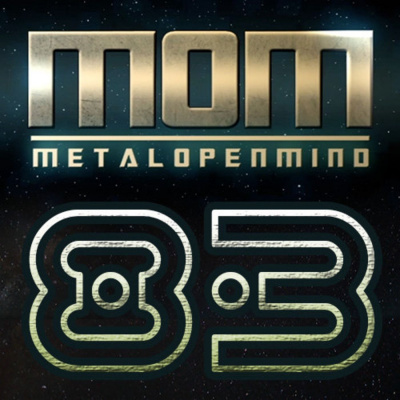 Metal Open Mind