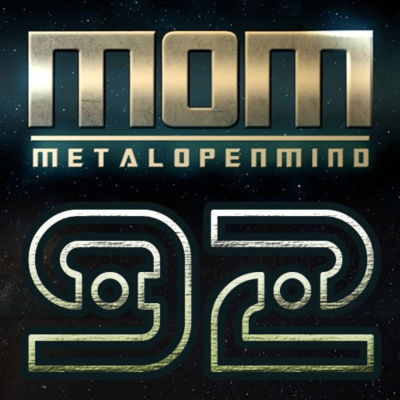 Metal Open Mind