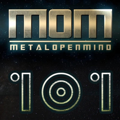 Metal Open Mind