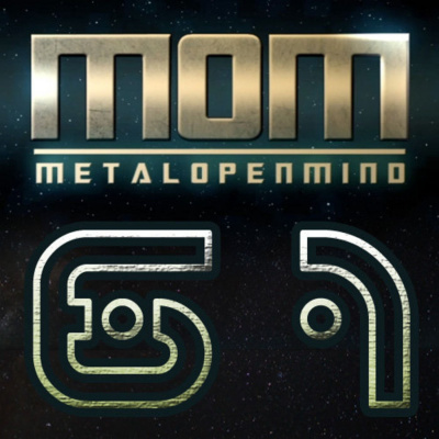 Metal Open Mind