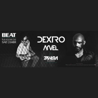 Dextro LIVE @ Beat Club Barreiro April 2016