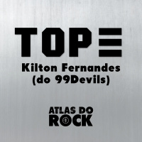 TOP 3: Kilton Fernandes (do 99Devils)