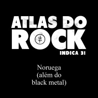 Noruega (além do black metal)