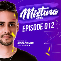 Mixtura Podcast 012