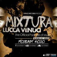 Mixtura Podcast 010