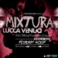 Mixtura Podcast 007