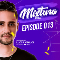 Mixtura Podcast 013