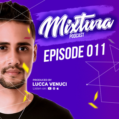 Mixtura Podcast