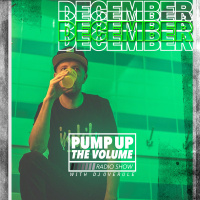 DECEMBER 2019 - Dj Overule - P.U.T.V. Radio Show