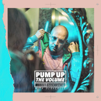 OCTOBER 2019 - Dj Overule - P.U.T.V. Radio Show