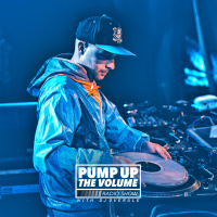 March 2018 - Dj Overule - P.U.T.V. Radio Show - Mega Hits